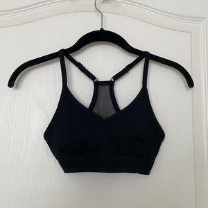 Victoria's Secret Pink Sports Bra